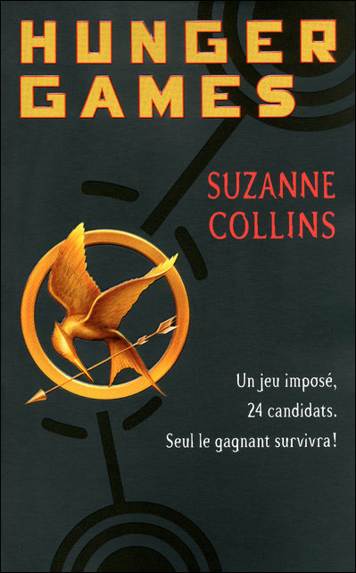 Chronique de Hunger Games