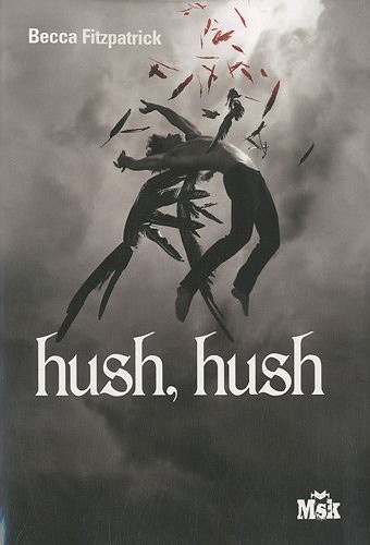 Chronique de Hush Hush