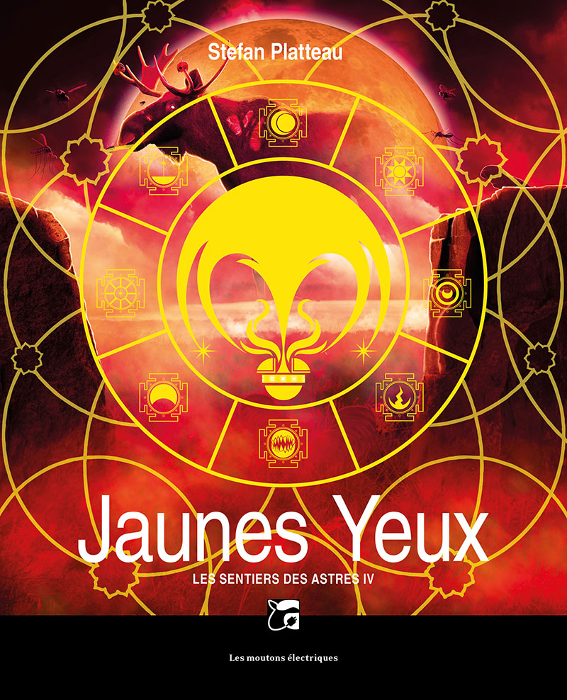 Jaunes Yeux