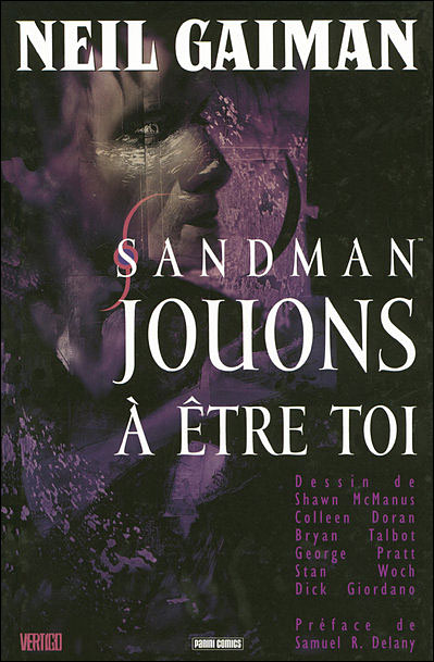Jouons à être toi