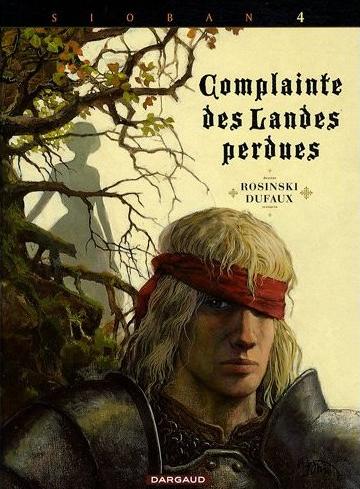 Chronique de Kyle of Klanach