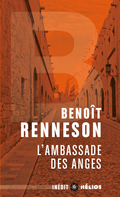 Chronique de L'Ambassade des Anges