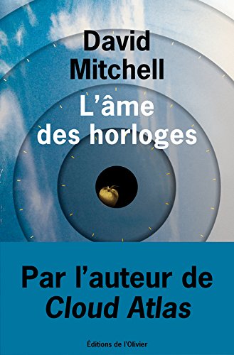 Chronique de L'âme des horloges