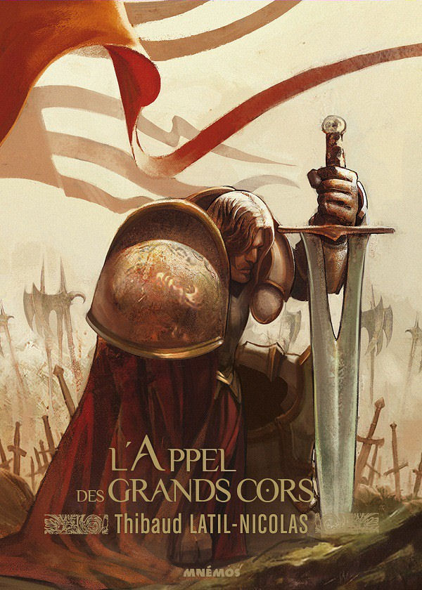 Chronique de L'Appel des grands cors