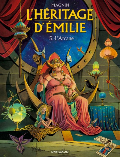 L'Arcane