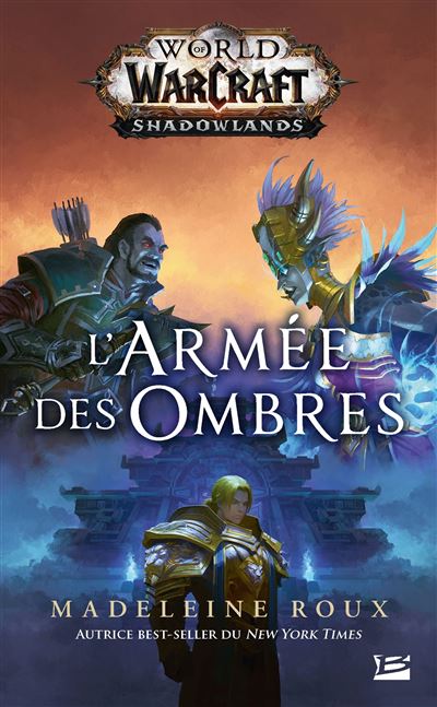 Chronique de L'Armée des ombres