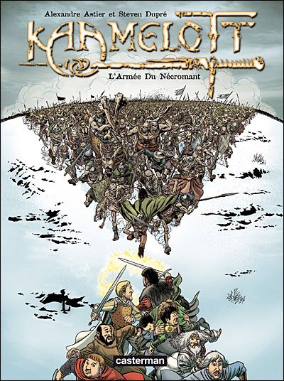 L'Armée du Nécromant