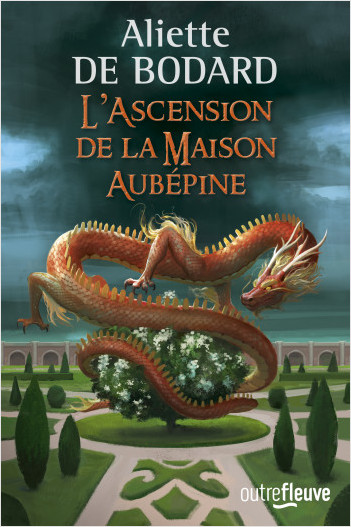 Chronique de L'Ascension de la Maison Aubépine