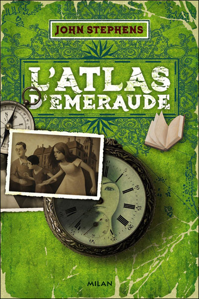 Pas de couverture