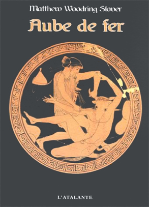 Aube de Fer