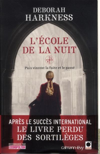 L'École de la Nuit