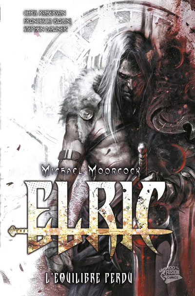 Elric, l'équilibre perdu - 2