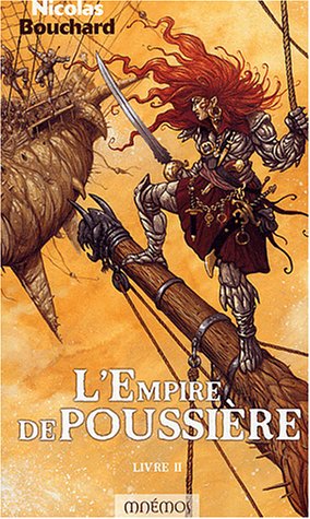 L'Empire de poussière - 2