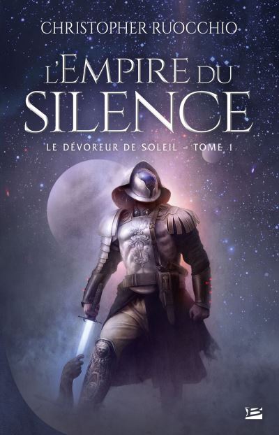 Chronique de L'Empire du Silence