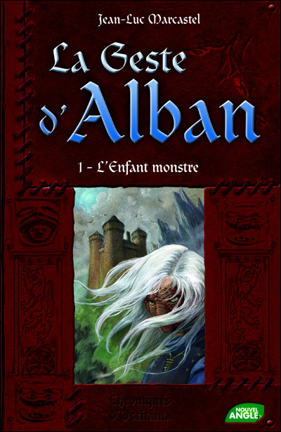 Chronique de L'Enfant monstre