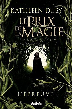 Chronique de Le Prix de la magie