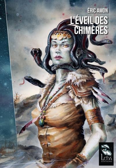 Chronique de L'Eveil des chimères