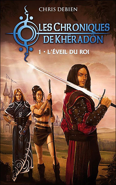 Chronique de L'Éveil du roi