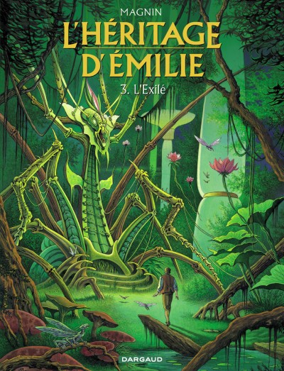 L'Exilé