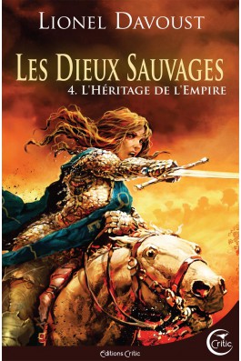 Chronique de L'Héritage de l'Empire