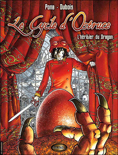 L'Héritier du dragon
