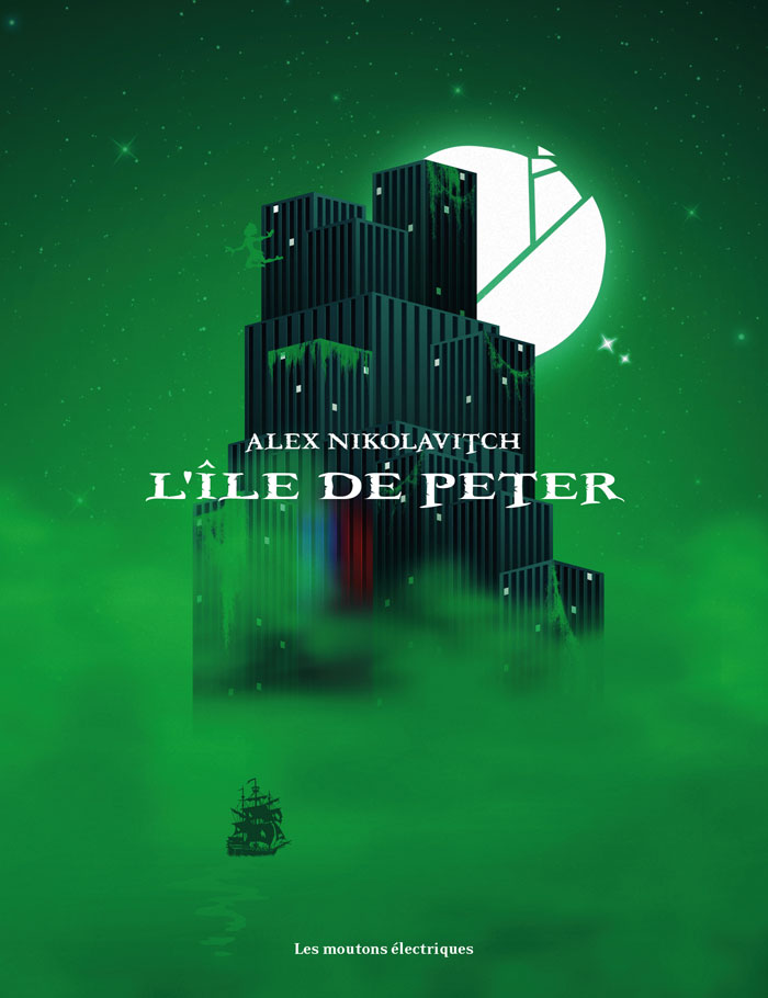 Chronique de L'Ile de Peter