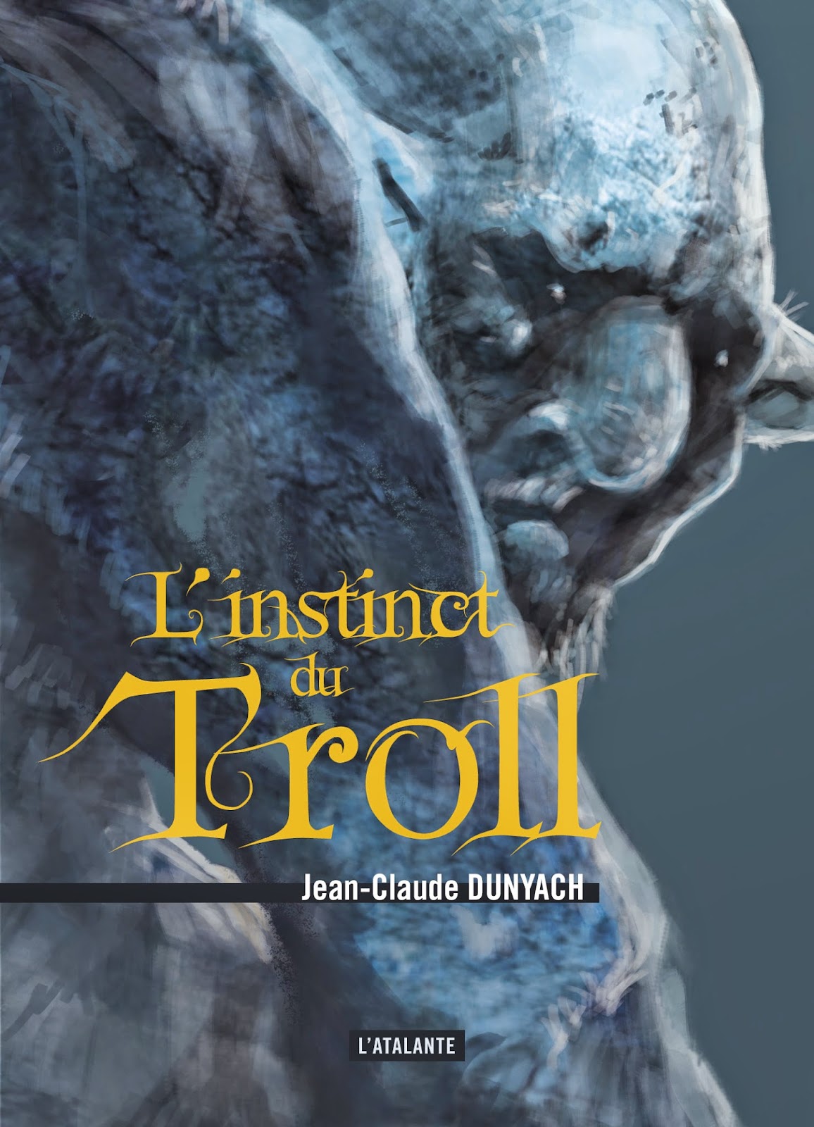 Chronique de L'Instinct du Troll