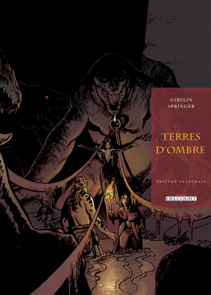 Chronique de L'Intégrale