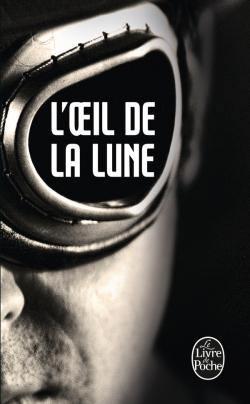 Chronique de L'Oeil de la lune