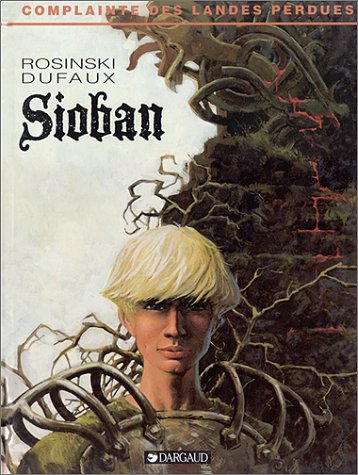 Chronique de Sioban