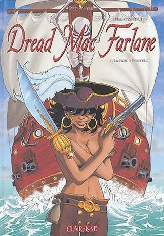 Chronique de Dread Mac Farlane