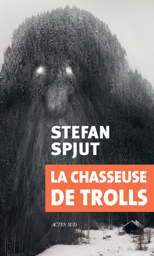 Chronique de La chasseuse de trolls