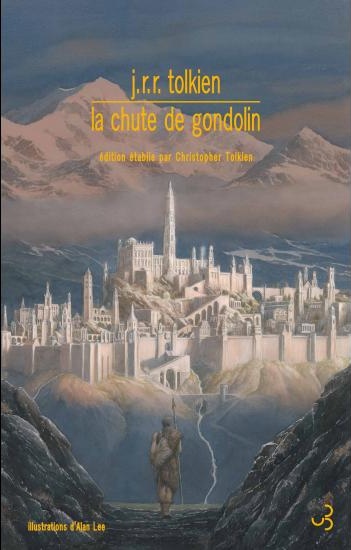 La Chute de Gondolin