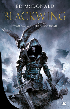 Chronique de La Chute du Corbeau
