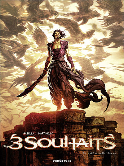 Chronique de Trois souhaits