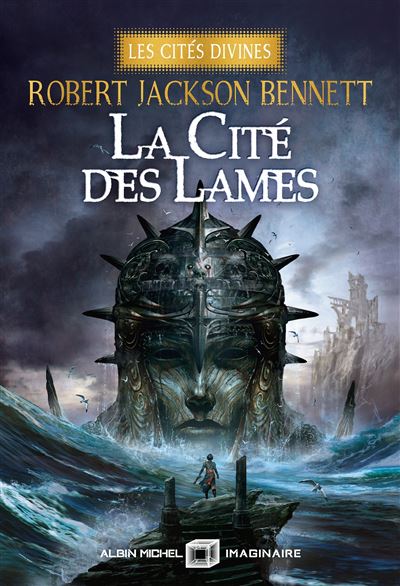 La Cité des lames