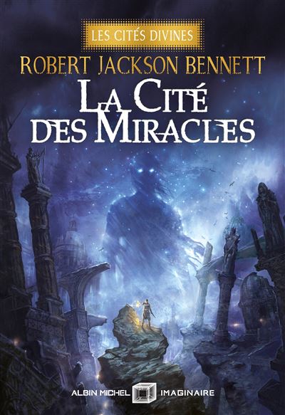 La Cité des miracles