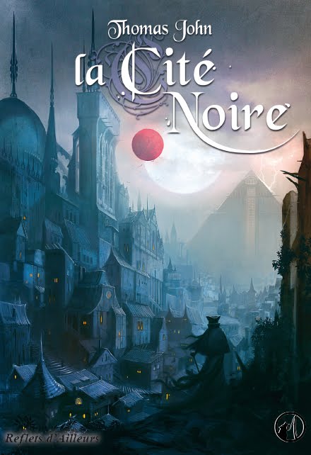 Chronique de La Cité noire