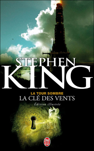 Chronique de La Clé des vents