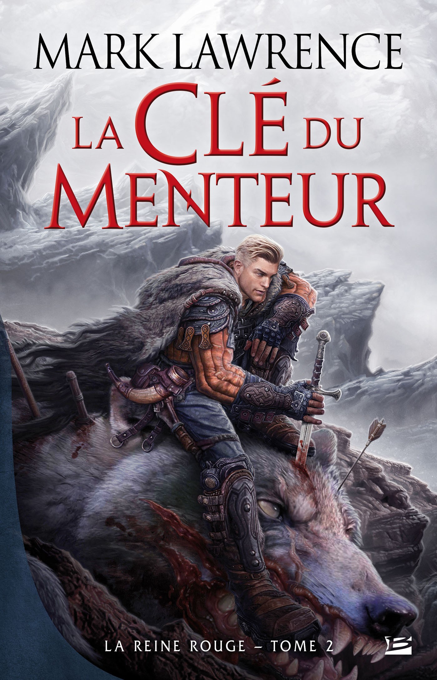 La Clé du Menteur