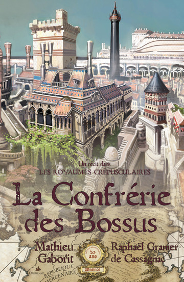 La Confrérie des bossus