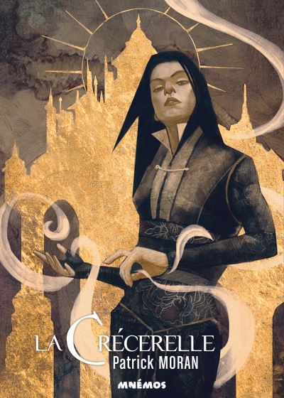 Chronique de La Crécerelle