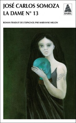 Chronique de La Dame n°13