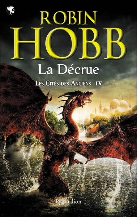Chronique de La Décrue