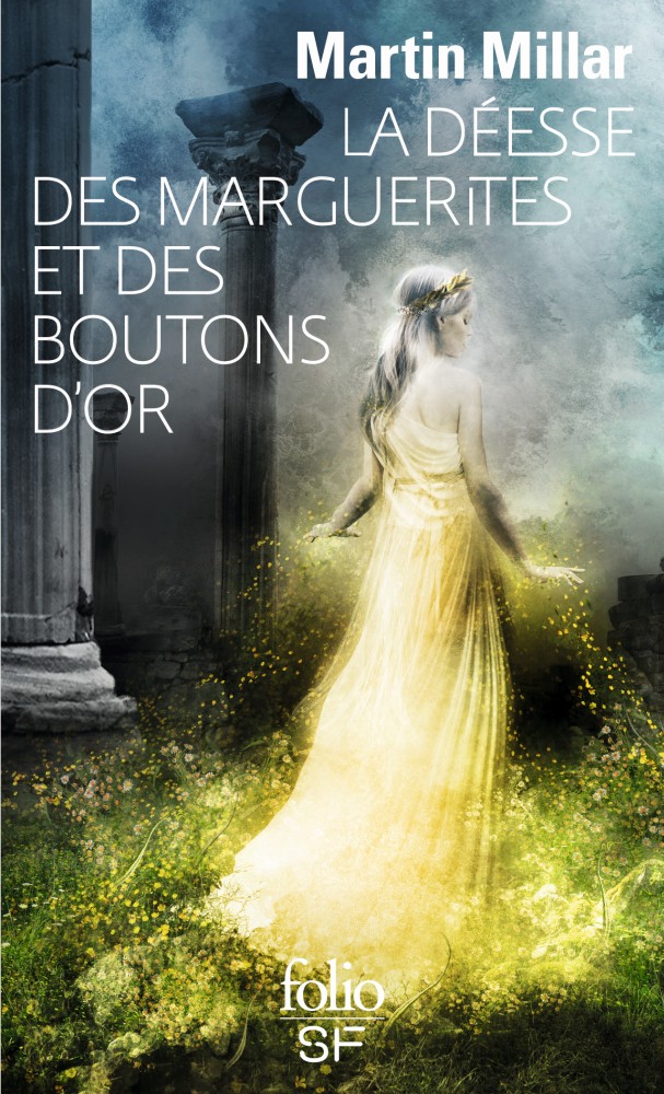 Chronique de La Déesse des marguerites et des boutons d’or