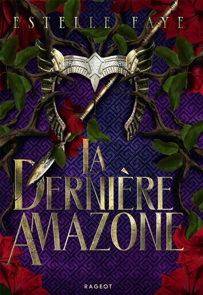 Chronique de La Dernière Amazone