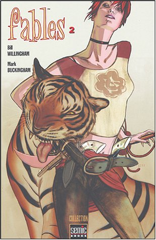 La Ferme des Animaux