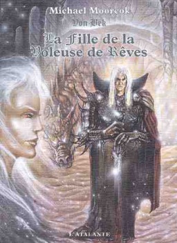 La Fille de la voleuse de rêves