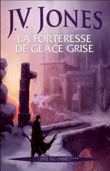 La Forteresse de glace grise