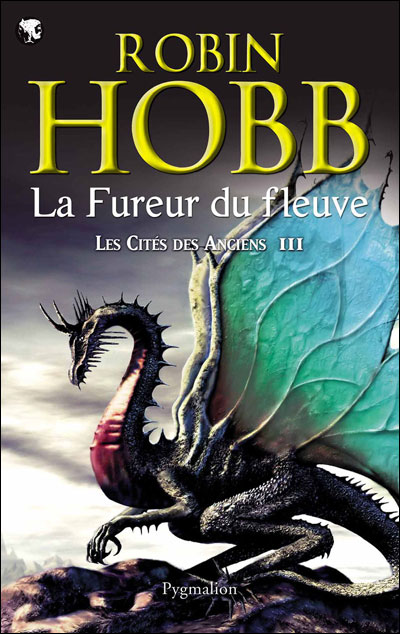 Chronique de La Fureur du fleuve